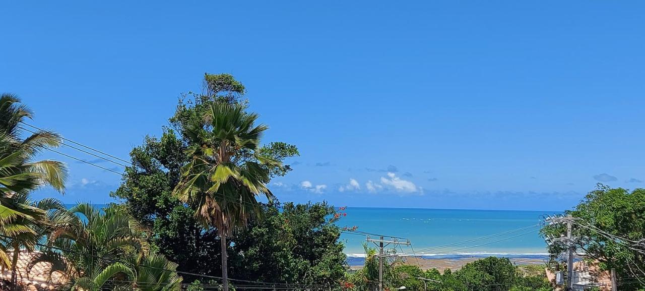 Pousada Vento Sul - Arraial D'Ajuda Порту-Сегуру Екстер'єр фото