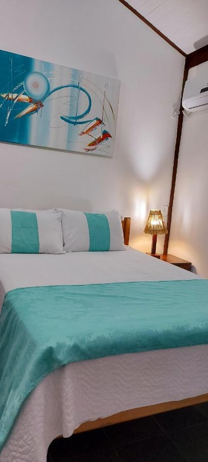 Pousada Vento Sul - Arraial D'Ajuda Порту-Сегуру Екстер'єр фото